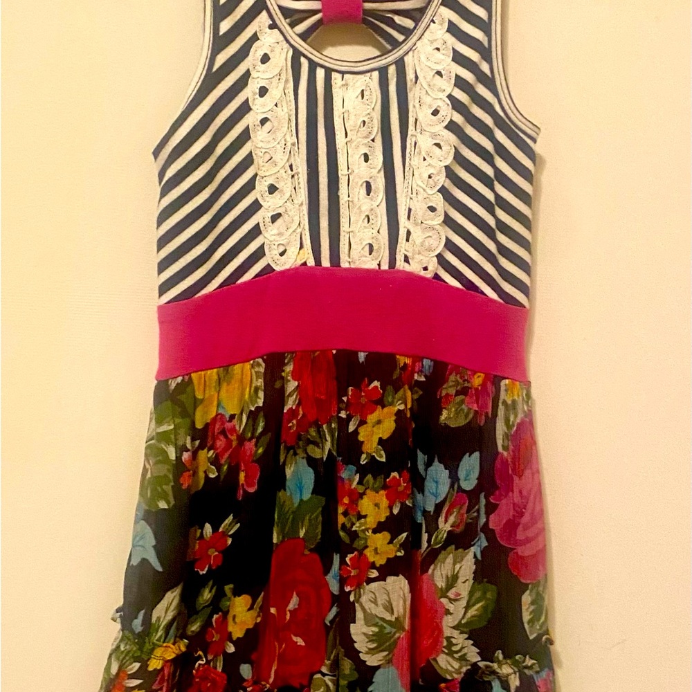 Like New Truly Me dress